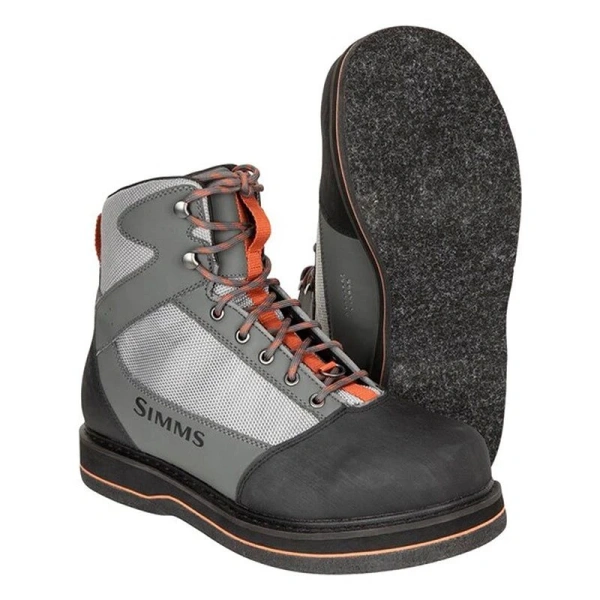 Ботинки забродные TRIBUTARY BOOT FELT '20 (9 (42); Striker Grey)